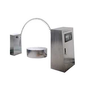 擺管淋雨試驗(yàn)裝置|擺管淋雨試驗(yàn)設(shè)備|擺管淋雨箱